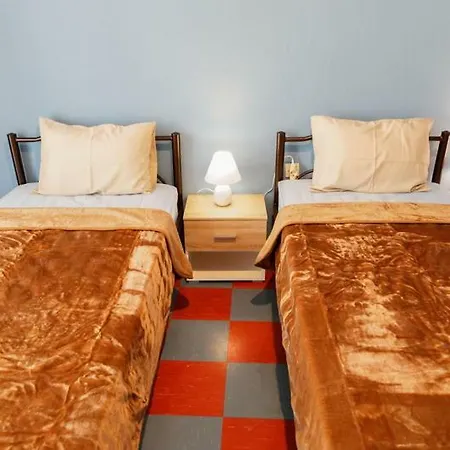 Central Modern With Superfast Wifi Daire Kavala