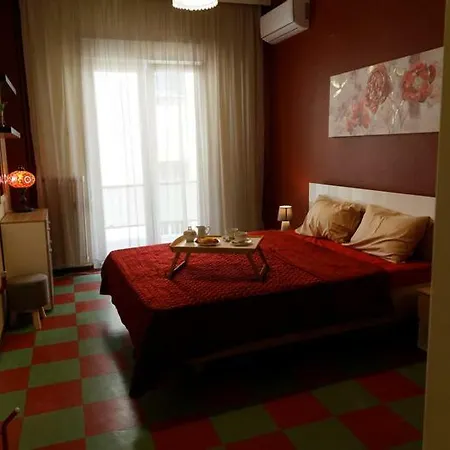 Central Modern With Superfast Wifi * Kavala