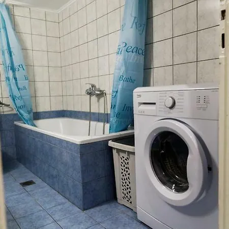 Daire Central Modern With Superfast Wifi *