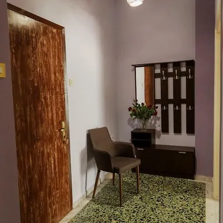 Central Modern With Superfast Wifi * Kavala