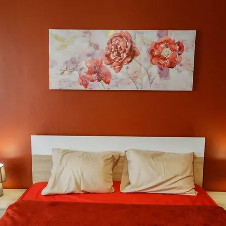 Daire Central Modern With Superfast Wifi Kavala